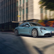 Image for article titled The 2020 Porsche Taycan 4S Packs A Lot Of Electric Power For An 'Entry-Level' Car